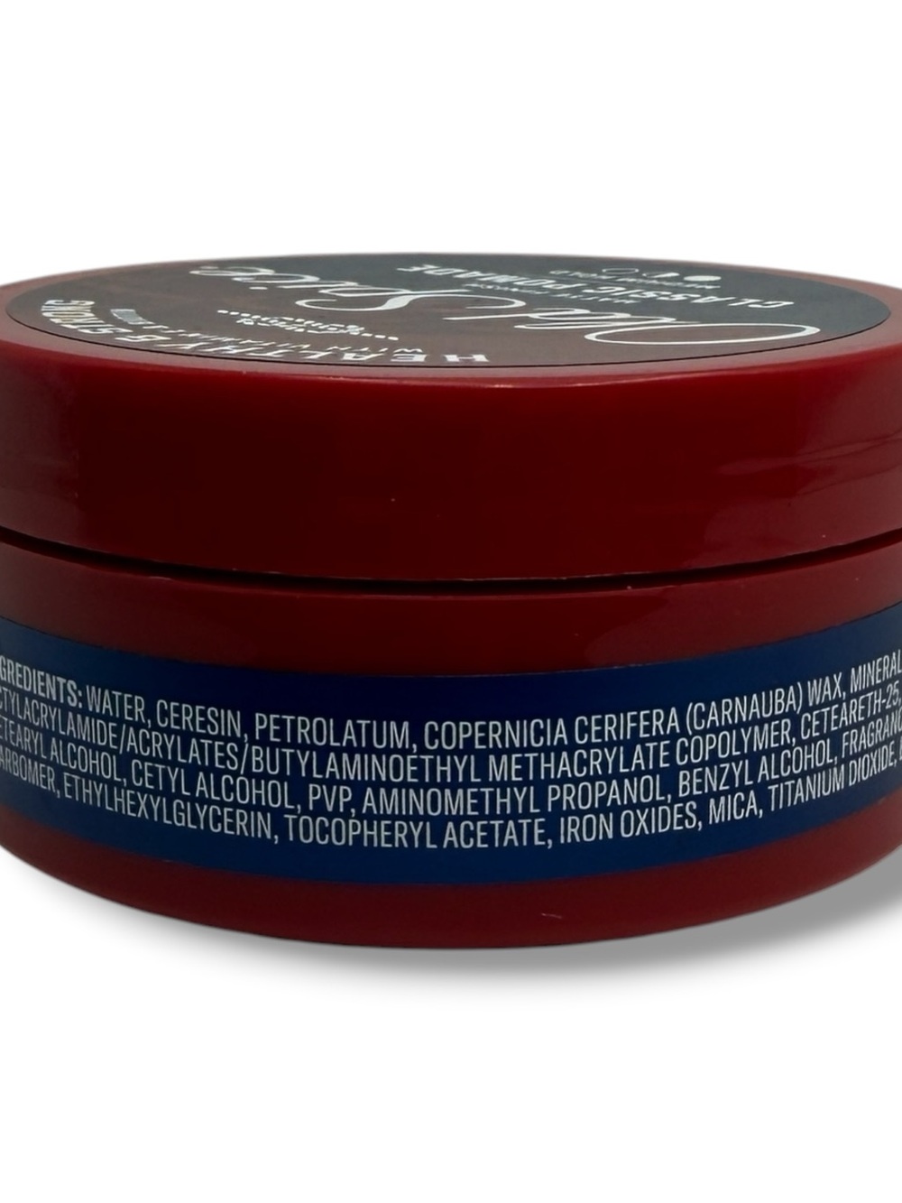 Old Spice‎ Classic Hair Pomade Medium Hold Matte Finish 2.22oz Healthy & Strong - Picture 4 of 7